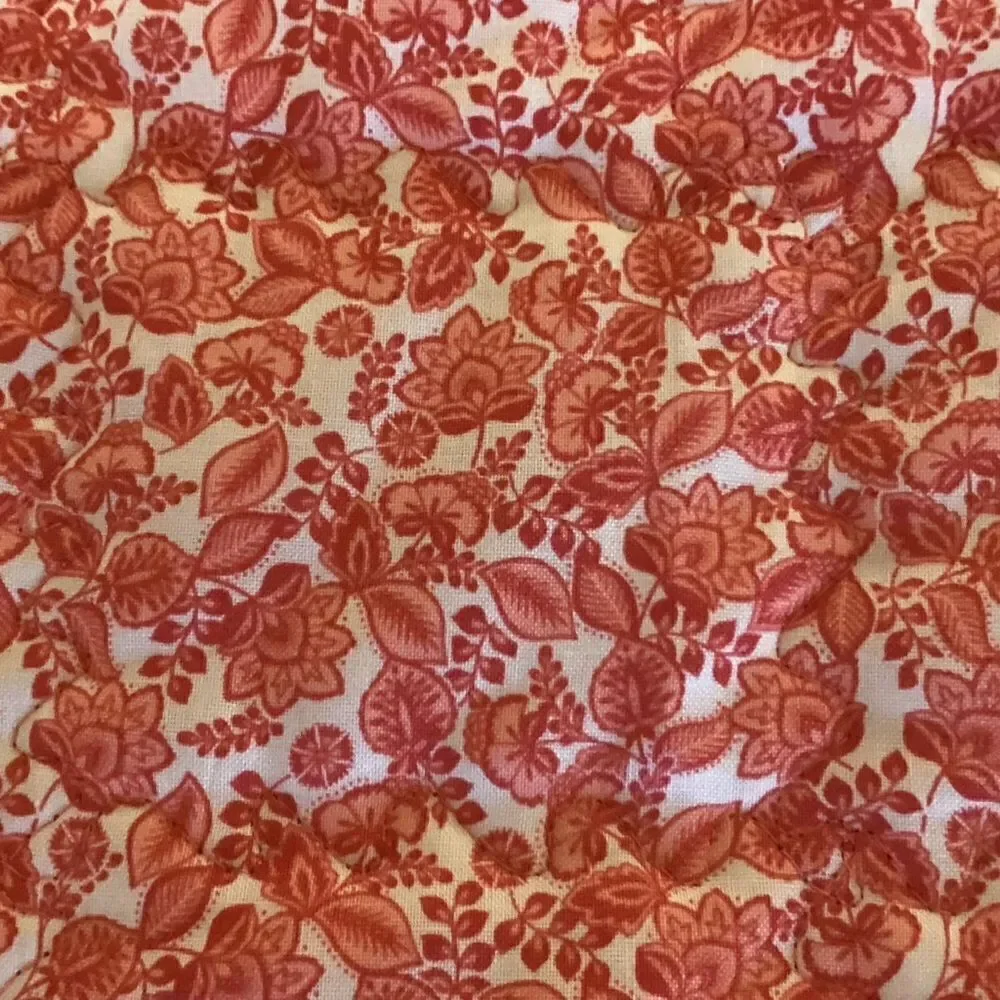 NWOT. Hand Crafted Quilted Reversible Baby Bib. $12 ea. or 3/$25